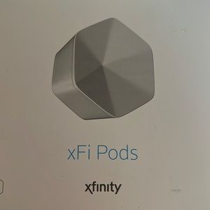 Three pack xfinity xFi pods